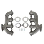 Hooker Blackheart 8505HKR Ls Swap Exhaust Manifolds - Rear Exit New. Price: $449.95.