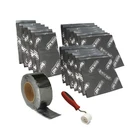 Design Engineering Inc 50024 Interior Damping Kit For 67-72 Gm C10 Pickup New. Price: $132.31.