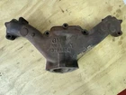 1958-1965 Chevrolet 348 409 Gm 3788604 2.5" Rh Exhaust Manifold *rare Original* Used. Price: $400.00.