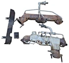 1982-1987 Camaro Firebird LG4 LU5 5.0 305 V8 Exhaust Manifold Air Pipe Lh Rh Used. Price: $129.84.