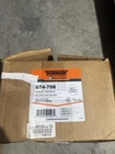 Exhaust Manifold Right Dorman 674-708 4.6L New. Price: $89.00.