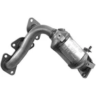 Walker Manifold Converter- Df- Carb- Calcat Obdii I/tk WAL81899 New. Price: $715.98.