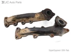 Exhaust Manifold Pair Set 11-16 Ford F-150 3.5 BL3E9430MA Turbo Used. Price: $129.95.