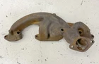 1968-69 Big Block Mopar Body Lh Ds Hp Exhaust Manifold 300 Fury Gt Tnt 440 Used. Price: $249.99.