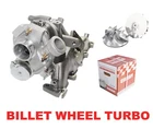 Billet Wheel Upgrade Turbo W/manifold For 03-09CHRYSLER Pt CRUISER03-06 Neon Srt New. Price: $289.99.