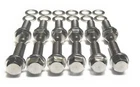 Stainless Steel Kit For Exhaust Manifold Header LS1 LS2 LT1 LS3 Bolts New. Price: $135.90.