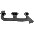 674-572 Dorman Exhaust Manifold Passenger Right Side For Chevy Suburban Hand New. Price: $146.02.