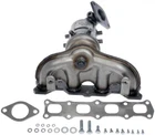 Dorman Manifold Converter Not Carb Compliant 674-128 New. Price: $884.73.