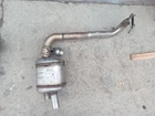 2017-2024 Cayman Rwd Porsche 718 Rh Boysen Exhaust Muffler 982251052F Oem Used. Price: $330.15.