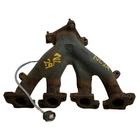 2000-2005 Dodge Neon Exhaust Manifold 04777619AC W/o Turbo Exc R/t 4CYL 2L Used. Price: $154.38.