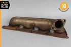 07-12 Mercedes W219 CLS550 SL550 5.5 V8 Exhaust Manifold Left Driver Side Oem Used. Price: $99.60.