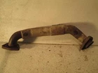 3.1L Exhaust Crossover Pipe For 2003 Chevrolet Malibu Used. Price: $44.95.