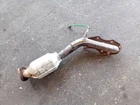 Passenger Right Exhaust Manifold Rwd Fits 13-15 Lexus GS350 340223 Used. Price: $325.00.