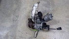Exhaust Manifold With Turbo 1.8L Fits 15-19 Golf 107742 Used. Price: $307.30.