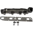 674-477 Dorman Exhaust Manifold Driver Left Side Hand For Jeep Grand Cherokee New. Price: $259.65.