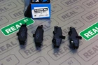 Hawk Hps Brake Pads Rear Camaro Firebird 3.8 5.7 98 - 02 HB250F.653 New. Price: $156.59.