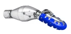 Polisport Manifold Protection 4 Stroke Armadillo Blue Nuovo. Price: $49.23.
