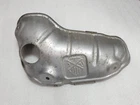 Toyota V6 3.5L Sienna Highlander Engine Front Exhaust Manifold Heat Shield - Oem Used. Price: $50.00.