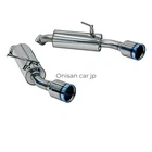 Hks Legamax Automotive Sports Muffler For Skyline 400R (5BA-RV37) (product New. Price: $1849.04.