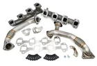 Ppe 116111600 Manifolds And Up-pipes For Gm 06-07 Y-pipe Lly/lbz New. Price: $1121.39.