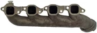 Dorman (oe Solutions) 674-390 Exhaust Oem New. Price: $224.95.