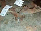 Passenger Exhaust Manifold Vin Z 4TH Digit New Style Fits 04-05 Malibu 2047418 Used. Price: $88.24.