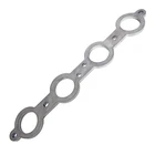 Summit Racing Header Flange SUM-670202-SS New. Price: $87.99.