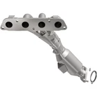 Magnaflow 22-119 Catalytic Converter With Integrated Exhaust Manifold New. Price: $979.00.