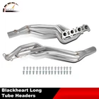 Stainless Steel 304 Exhaust Header 2011-2014 Ford Mustang Gt V8 5.0L Pair New. Price: $334.44.