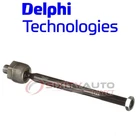 Delphi Front Inner Steering Tie Rod End For 2013-2019 Cadillac Xts Gear Rack Va New. Price: $41.62.
