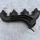 Ford 460 * D5TE-9431- Ab Drivers / Left Side Exhaust Manifold Used. Price: $65.00.