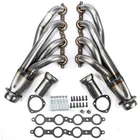 Open Box Hedman Husler Muscle Rods Ls Engine Swap Headers 45660 1967-72 Gm C10 New. Price: $280.00.