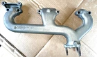 1963-67 Camaro Chevelle Nova Exhaust Manifold Gm 3834947 Lh 2-I27 Date Code Sbc Used. Price: $198.88.