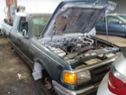Driver Exhaust Manifold Federal Fits 94-97 Mazda B-3000 2103641 Used. Price: $75.00.