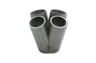 Vibrant 4 Into 1 Turbo Manifold Merge Collector For GT28 GT30 GT35 Up Style New. Price: $107.99.