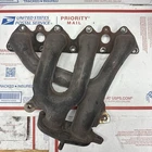1997-2001 Honda Crv Cr-v Exhaust Manifold B20 Oem Used. Price: $159.00.