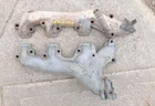 1966 Ford Fairlane 390 Exhaust Manifolds Original Pair Mercury Comet Montego Used. Price: $695.00.