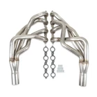 Hooker Blackheart 70101308-RHKR Ls Swap Long Tube Headers Stainless New. Price: $1449.95.