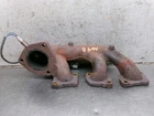 02 08 Jaguar X-type Rear Exhaust Manifold Used. Price: $31.96.