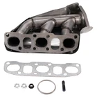 For Nissan Frontier 2005-2019 Trq EXA46073 Exhaust Manifold New. Price: $124.75.