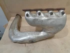 Ferrari 308,328, Mondial 3.2 Front Exhaust Manifold- P/n 118821 Used. Price: $562.50.