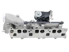 Genuine Mercedes Passenger Right Intake Manifold With Servo Sprinter OM642 3.0L New. Price: $699.00.