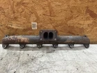 1998.5-2002 Dodge Ram 2500 3500 24V 5.9 Cummins Exhuast Manifold Oem Used. Price: $60.00.