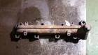 12624683 08-15 2008-2015 Duramax Lml Passenger Rh Side Exhaust Manifold Used. Price: $75.00.