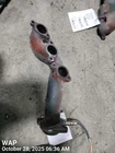 Right Exhaust Manifold Oem 14-19 Land Rover Spt 1YR Wrnty Used. Price: $90.00.