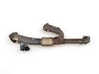 2014-2020 Acura Rlx Front Exhaust Down Pipe 18210-TY2-A02, D004, Oem, 2014, Used. Price: $250.05.