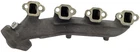 Dorman Products 674-184 Exhaust Manifold Kit New. Price: $163.99.