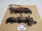 1996-2004 Acura Rl Driver Passenger Front Engine Motor Exhaust Manifold Oem Used. Price: $95.99.