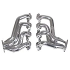 Bbk Performance 40430 1.75" Shorty Exhaust Headers Polished Silver Ceramic 6.2L New. Price: $649.99.