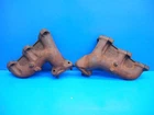 Bmw E28 528E & E30 325E Oem Original Stock Eta" Exhaust Manifolds Headers Used. Price: $149.99.